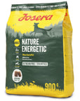 Artikel mit dem Namen Josera Hund Nature Energetic im Shop von zoo.de , dem Onlineshop für nachhaltiges Hundefutter und Katzenfutter.