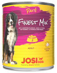 Josera JosiDog Paté Finest Mix