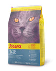 Artikel mit dem Namen Josera Katze Leger im Shop von zoo.de , dem Onlineshop für nachhaltiges Hundefutter und Katzenfutter.