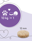 Grau Knoblauch Tabletten