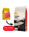 kyli FreshNature Nr. 2 Junior Chicken & Rice