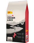 kyli FreshNature Nr. 2 Junior Chicken & Rice