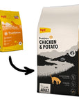 kyli FreshNature Nr. 20 Chicken & Potato