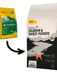 kyli FreshNature Nr. 21 Salmon & Sweet Potato