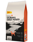kyli FreshNature Nr. 21 Salmon & Sweet Potato