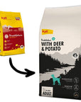 kyli FreshNature Nr. 23 Deer & Potato