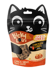Lucky Lou Lucky Ones Cubes zoo-de