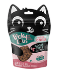 Lucky Lou Lucky Ones Cubes zoo-de
