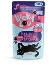 Lucky Lou Lifestage Adult Geflügel + Insekten