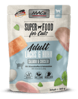 MAC's Cat Lachs & Huhn zoo-de