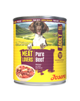 Josera Dog Dose Meat Lovers Adult Pure Beef