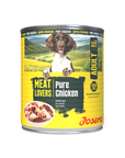 Josera Dog Dose Meat Lovers Adult Pure Chicken