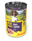Josera Dog Dose Meat Lovers Adult Pure Turkey