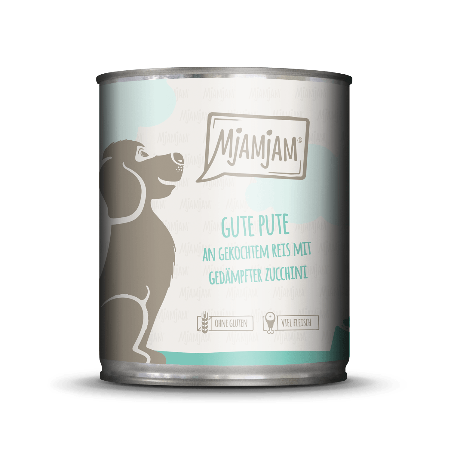 MjAMjAM - Hund