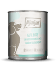Artikel mit dem Namen MjAMjAM - Hund - gute Pute an gekochtem Reis im Shop von zoo.de , dem Onlineshop für nachhaltiges Hundefutter und Katzenfutter.