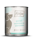 MjAMjAM - Hund - gute Pute an gekochtem Reis zoo-de