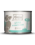 Artikel mit dem Namen MjAMjAM - Hund - gute Pute an gekochtem Reis im Shop von zoo.de , dem Onlineshop für nachhaltiges Hundefutter und Katzenfutter.