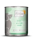 MjAMjAM - Hund - Insekt mit saftigem Hühnchen zoo-de