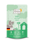 Artikel mit dem Namen MjAMjAM - Hund - Insekt mit saftigem Hühnchen im Shop von zoo.de , dem Onlineshop für nachhaltiges Hundefutter und Katzenfutter.
