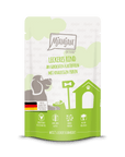 Artikel mit dem Namen MjAMjAM - Hund - leckeres Rind an gekochten Kartoffeln im Shop von zoo.de , dem Onlineshop für nachhaltiges Hundefutter und Katzenfutter.