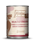 MjAMjAM - Hund - purer Fleischgenuss delikates Känguru zoo-de