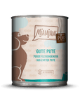 MjAMjAM - Hund - purer Fleischgenuss gute Pute zoo-de