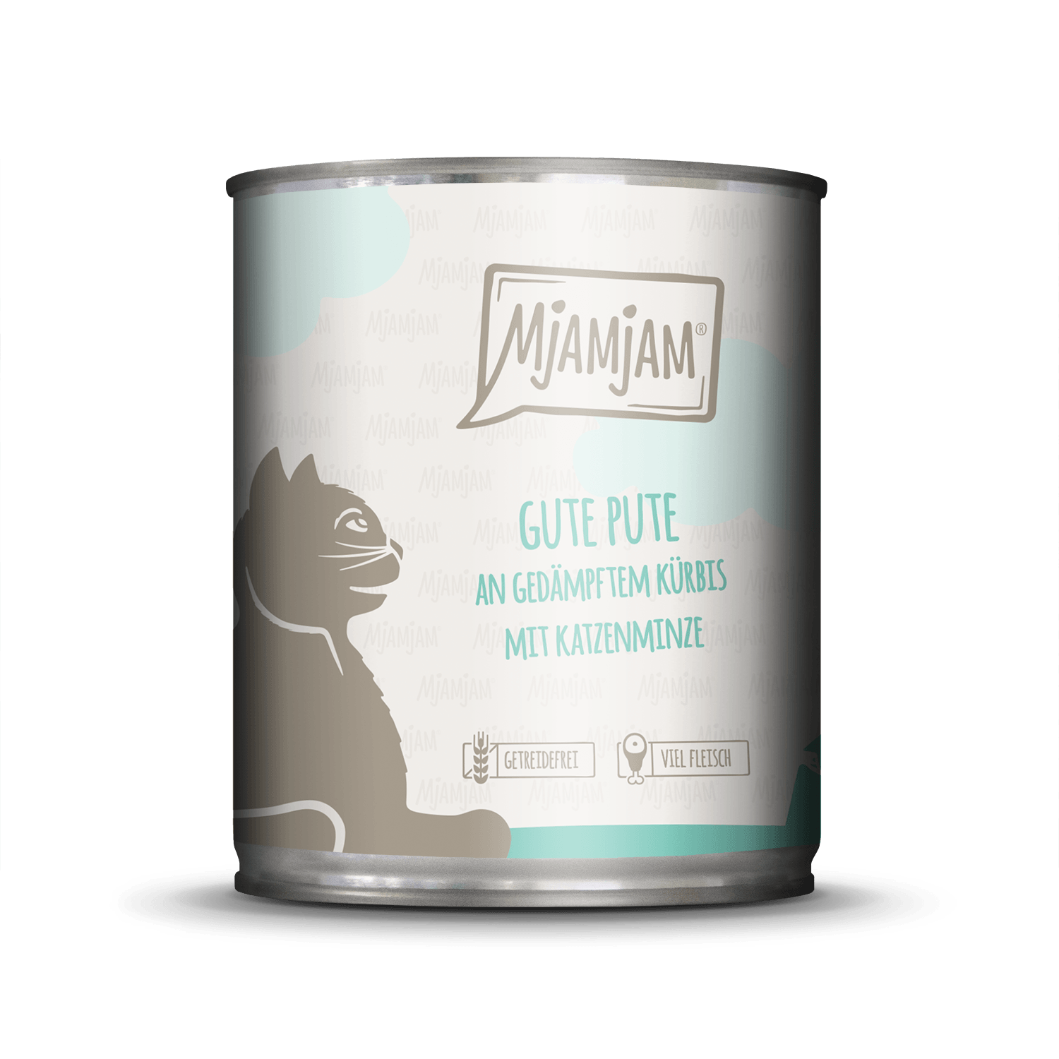 MjAMjAM - Katze