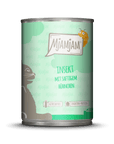 MjAMjAM - Katze - Insekt mit saftigem Hühnchen zoo-de