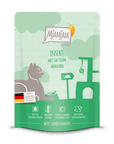 MjAMjAM - Katze - Insekt mit saftigem Hühnchen zoo-de