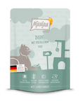 MjAMjAM - Katze - Insekt mit vorzüglichem Kalb zoo-de