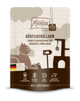 MjAMjAM - Katze - purer Fleischgenuss - köstliches Lamm pur zoo-de