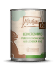MjAMjAM - Katze - purer Fleischgenuss - leckeres Rind zoo-de