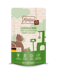 MjAMjAM - Katze - purer Fleischgenuss - leckeres Rind zoo-de
