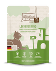 MjAMjAM - Katze - purer Fleischgenuss - leckeres Rind zoo-de