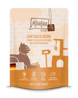 MjAMjAM - Katze - purer Fleischgenuss - saftiges Hühnchen zoo-de