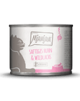Artikel mit dem Namen MjAMjAM - Katze - saftiges Huhn und Wildlachs im Shop von zoo.de , dem Onlineshop für nachhaltiges Hundefutter und Katzenfutter.