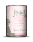 MjAMjAM - Kitten - mit Lachsöl und Huhn zoo-de