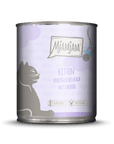 MjAMjAM - Kitten - vorzügliches Kalb mit Lachsöl zoo-de