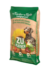 Markus-Mühle Hund Zufleisch
