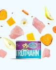 Nassfutter Truthahn