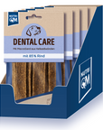 Artikel mit dem Namen NutriQM Hund Dental Care Rind im Shop von zoo.de , dem Onlineshop für nachhaltiges Hundefutter und Katzenfutter.