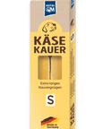 NutriQM Hund Käse Kauer zoo-de