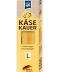 NutriQM Hund Käse Kauer zoo-de