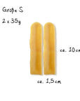 NutriQM Hund Käse Kauer zoo-de