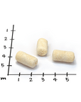 Artikel mit dem Namen NutriQM Hund Käse Softis Mozarella im Shop von zoo.de , dem Onlineshop für nachhaltiges Hundefutter und Katzenfutter.