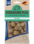 Artikel mit dem Namen NutriQM Hund Snack Verdauung Plus Fenchel im Shop von zoo.de , dem Onlineshop für nachhaltiges Hundefutter und Katzenfutter.