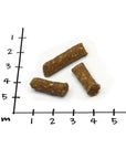 Artikel mit dem Namen NutriQM Hund Training Sticks Ente im Shop von zoo.de , dem Onlineshop für nachhaltiges Hundefutter und Katzenfutter.