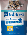 NutriQM Katze Nutriness Kitten zoo-de