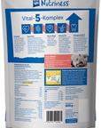 NutriQM Katze Nutriness Lachs zoo-de