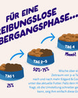 Edgard Cooper Hund Frischer Lachs L